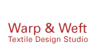 松永治子 | WARP & WEFT Textile Design Studio